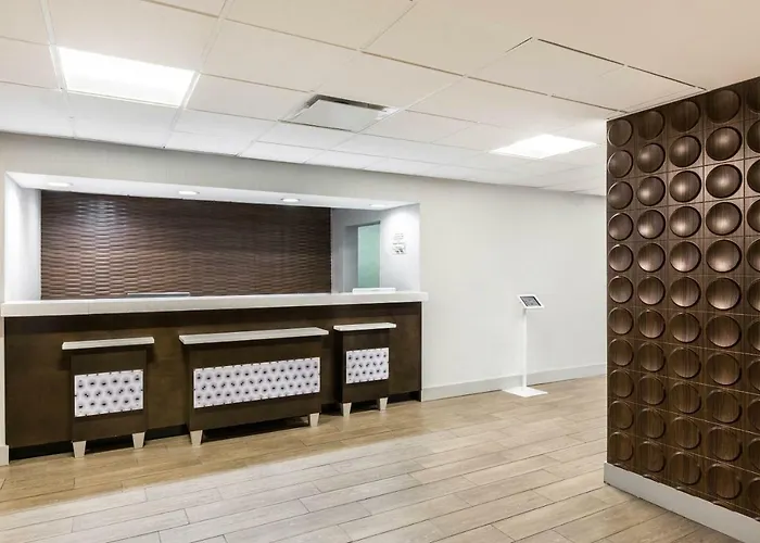 Wingate By Wyndham Goodlettsville