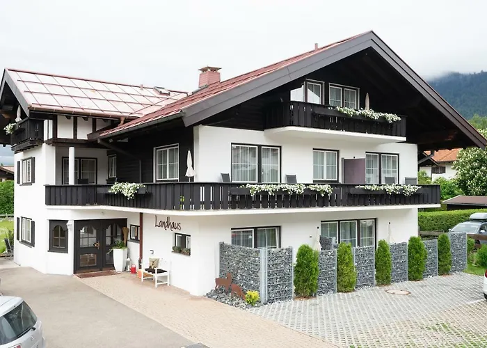 Hotel garni Gerberhof ***S
