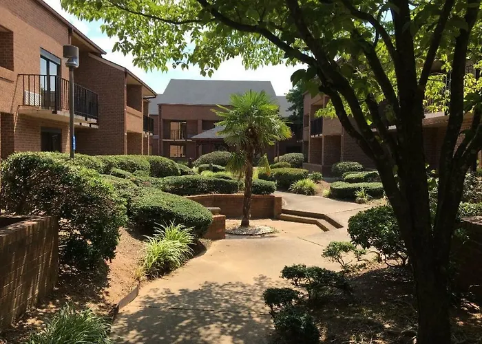 Ramada By Wyndham Raleigh