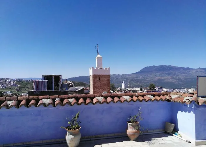 Hotel Ouarzazate