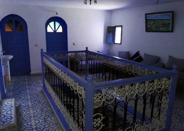 Hotel Ouarzazate