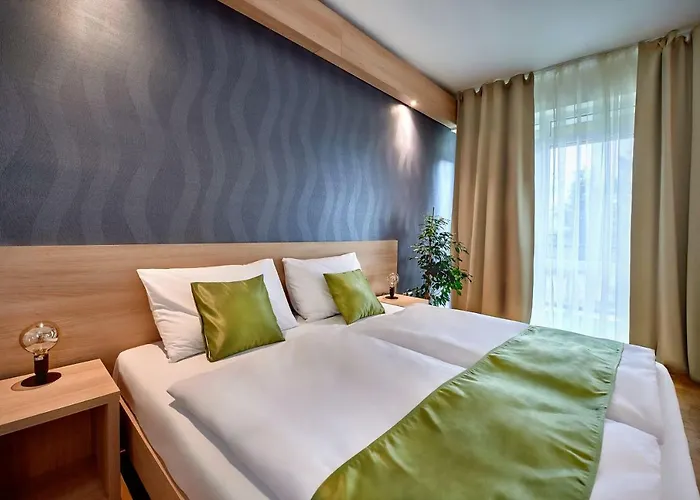 Hotel Kochau