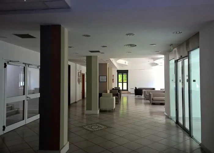 Hotel Terme Sibarite