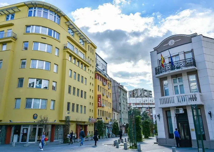 Osten Art Hotel
