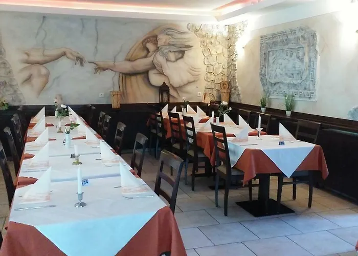 Hotel-Restaurant Zum Bäumle