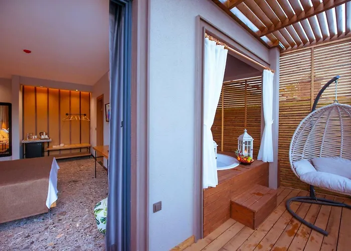 Arwen Hotel
