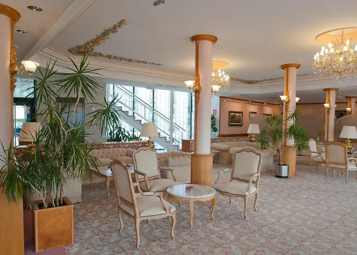 Hotel Riu Fluviá