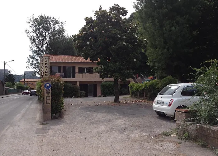 Hostellerie du loup