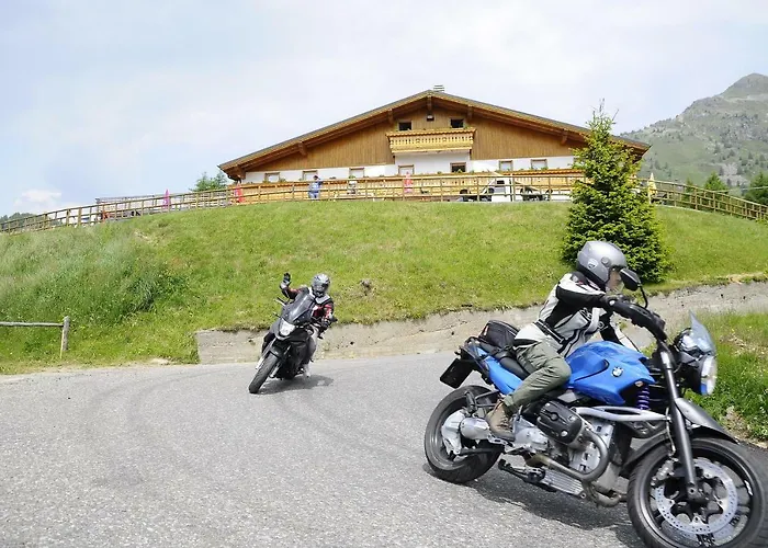 Belvedere Mountain Experience
