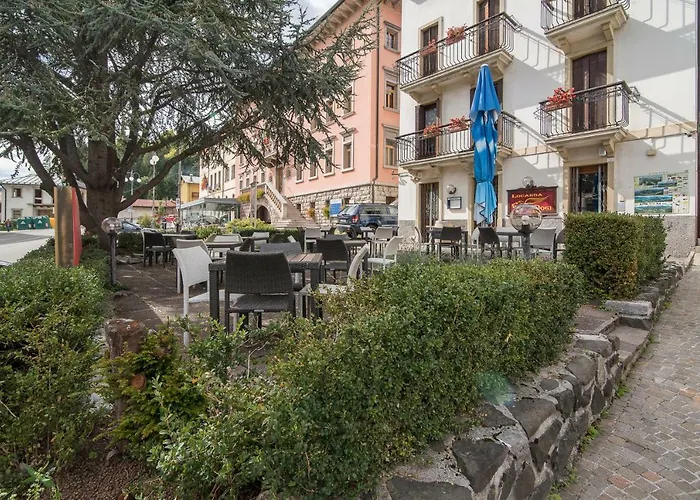 Locanda ai Dogi