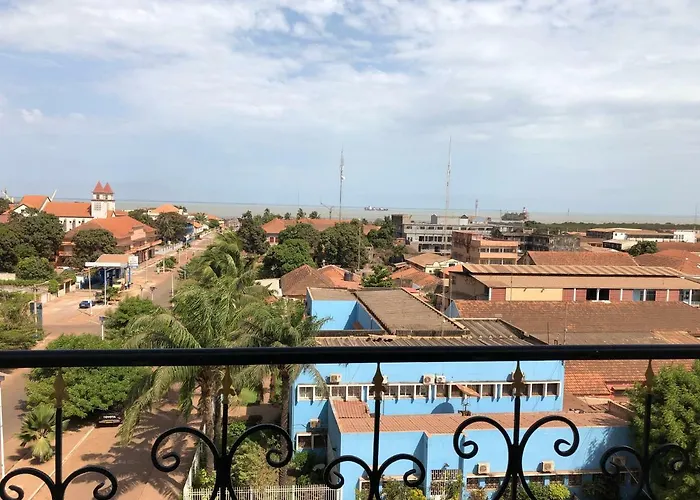 Bissau Royal Hotel