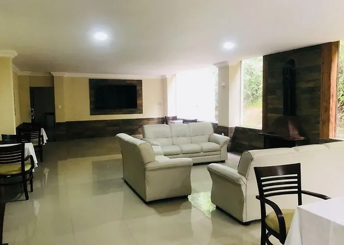 Hotel Guararapes