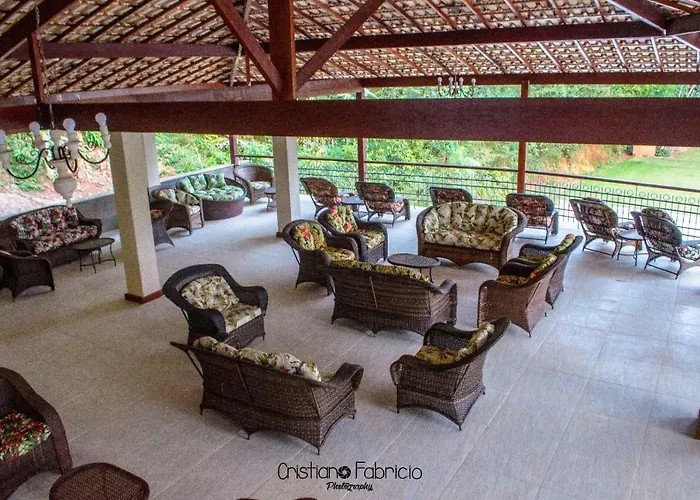 Hotel Guararapes