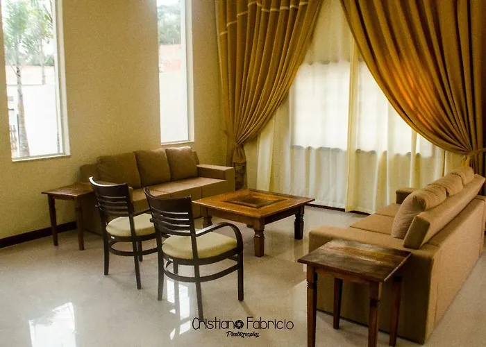 Hotel Guararapes