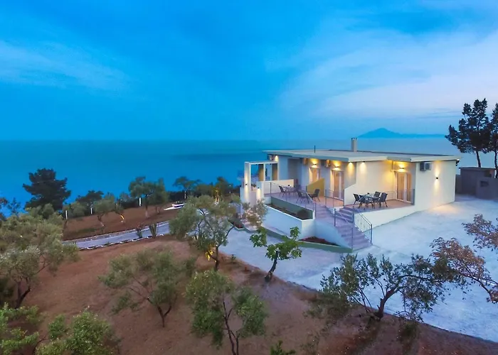 Endless View Villa