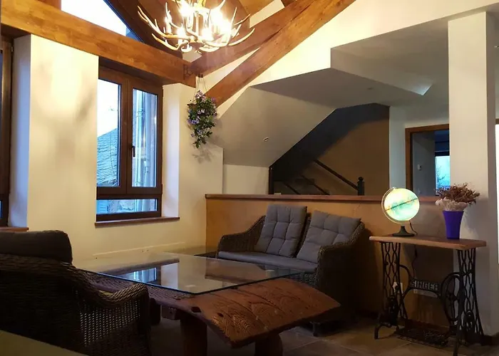 La Posada Del Druida