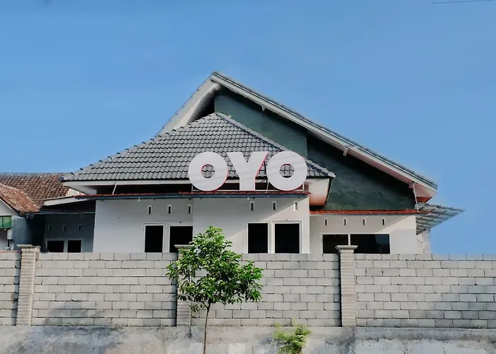 Oyo 973 Turukene