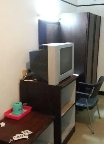 Queen Songkhla Hotel