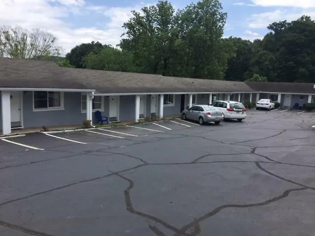 Hilltop Inn