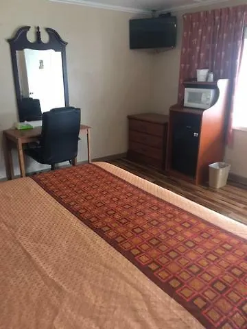 Hilltop Inn