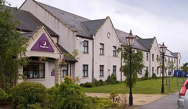 Premier Inn Elgin