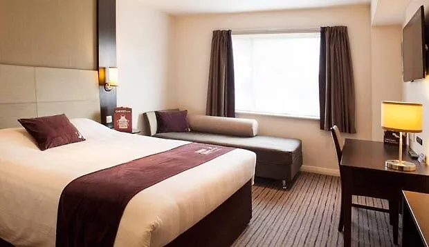 Premier Inn Gosport