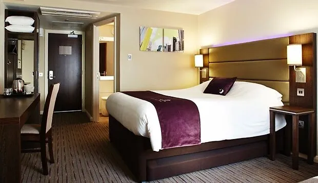 Premier Inn Aberystwyth