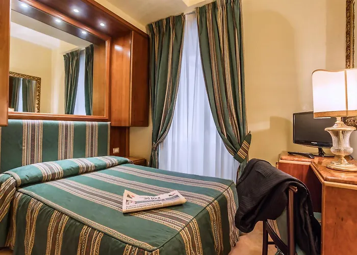 Raeli Hotel Regio