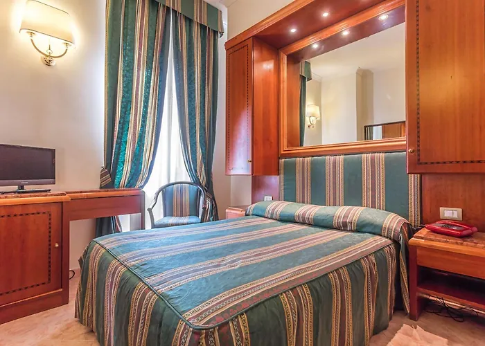 Raeli Hotel Regio