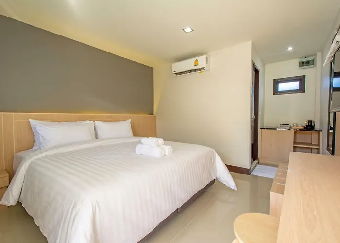 Happiness Guesthouse