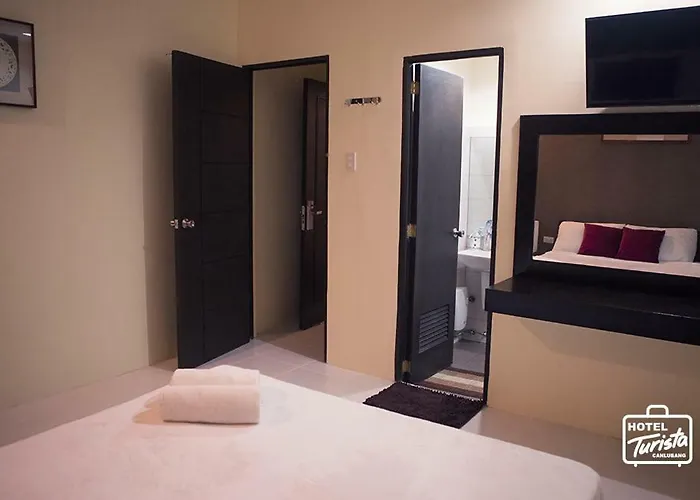 Hotel Turista Canlubang
