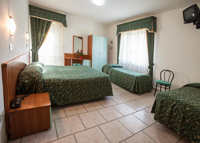 Hotel Garden