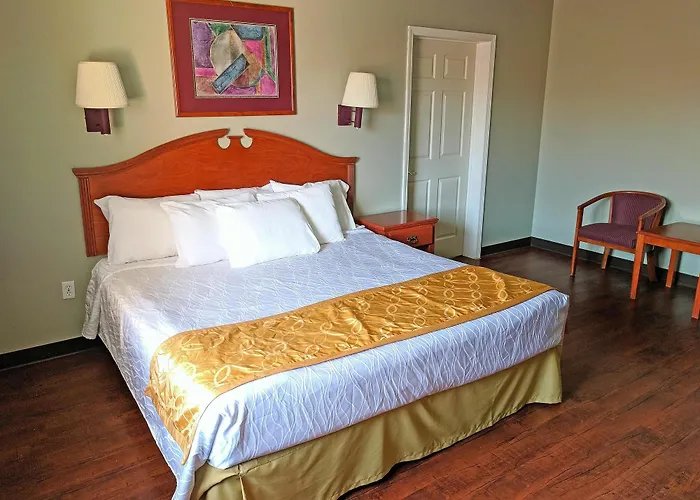 America'S Best Value Inn & Suites Gallup