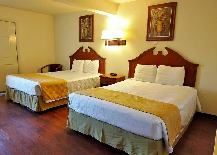 America'S Best Value Inn & Suites Gallup