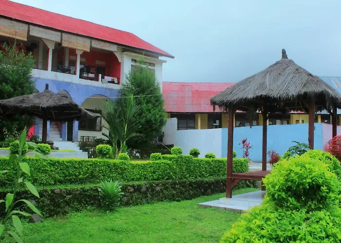 Hotel FX72 Ruteng