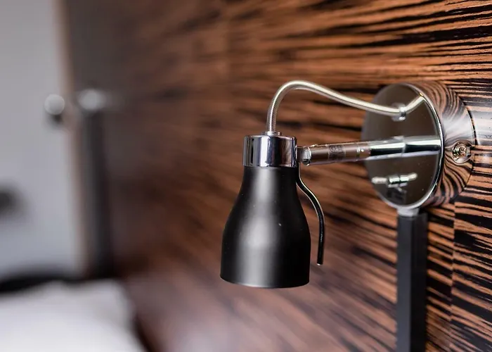 Carlstadcity H Boutique Hotell