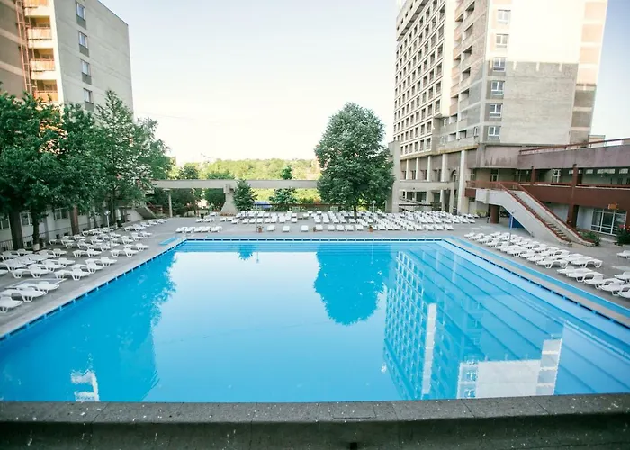 Hotel Mures
