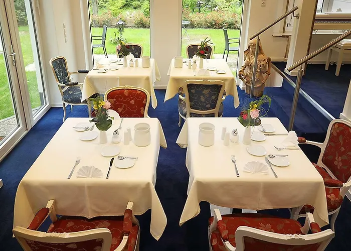 Hotel Brenner