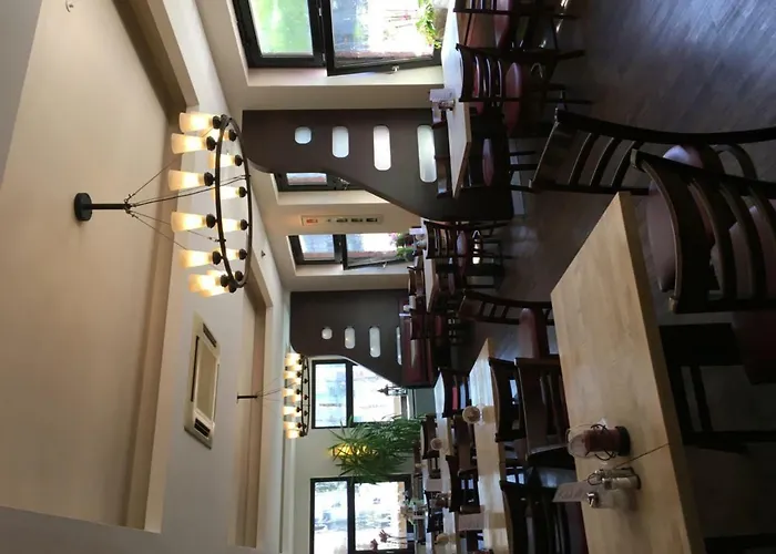 Hotel Germania Keulen