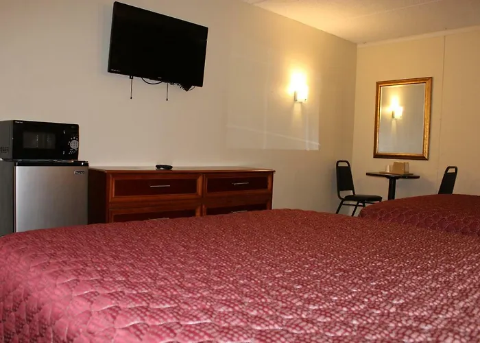 Araamada Inn
