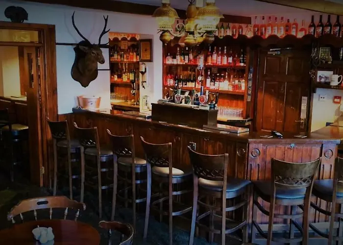 Danagher'S Hotel Cong