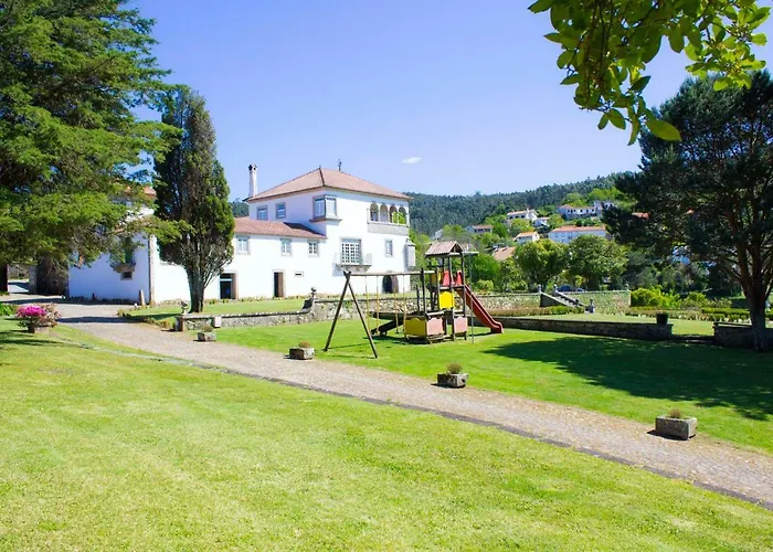 Boega Hotel