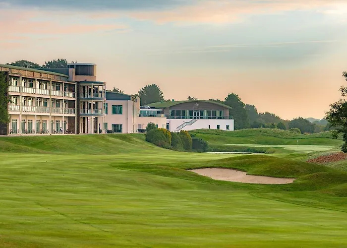 St Mellion Estate