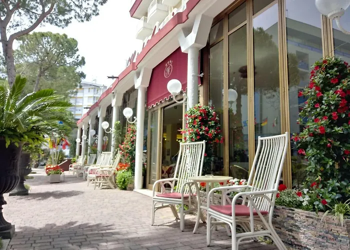 Hotel Astoria Bibione