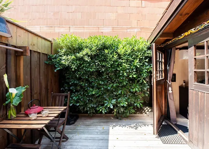 Villa Zenith Hostel - La Maison Lacanau