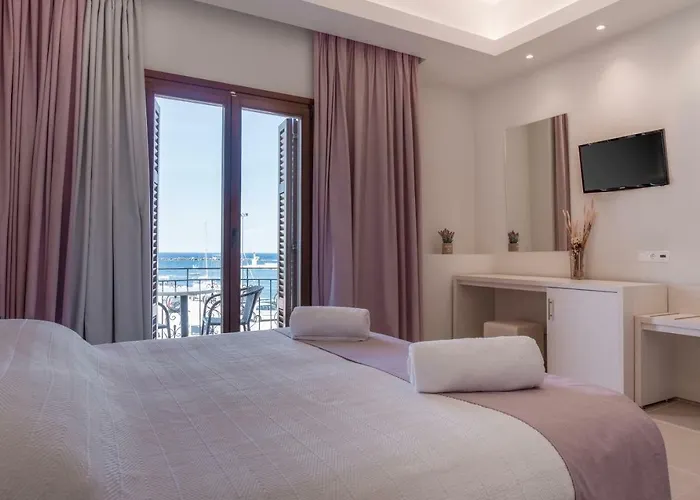 Poseidonio Hotel