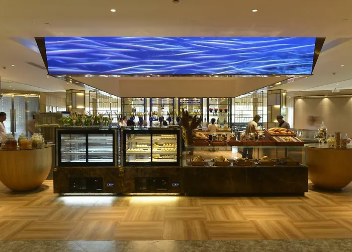 Jinhua Narada Hotel