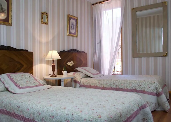 Hostal El Palacio