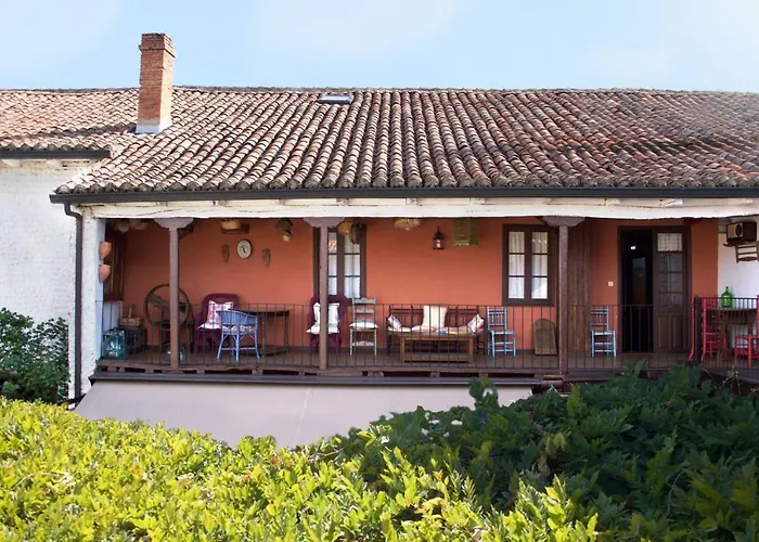 Hostal El Palacio Valencia de Don Juan