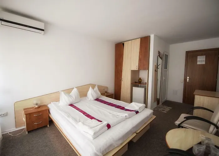 Hotel Cristal